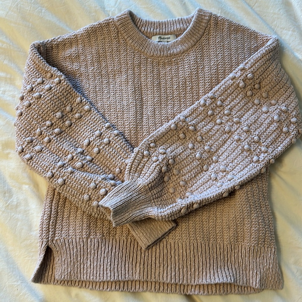 Madewell Sweater